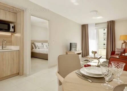 Appartement à SARLAT-LA-CANEDA