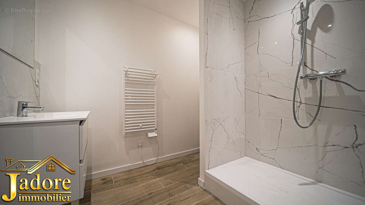 Appartement à GERARDMER