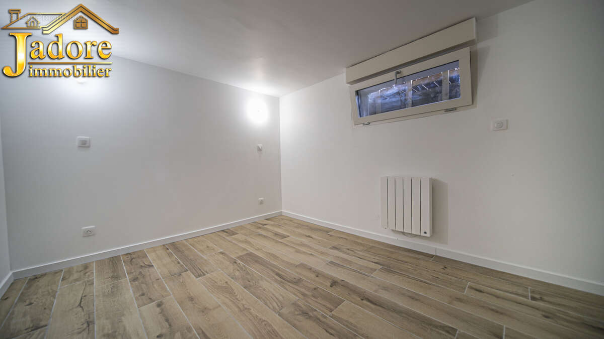 Appartement à GERARDMER