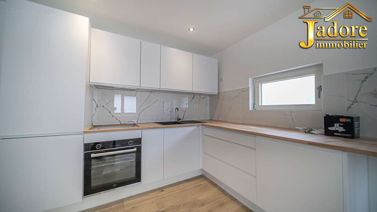 Appartement à GERARDMER