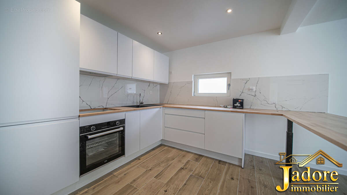 Appartement à GERARDMER