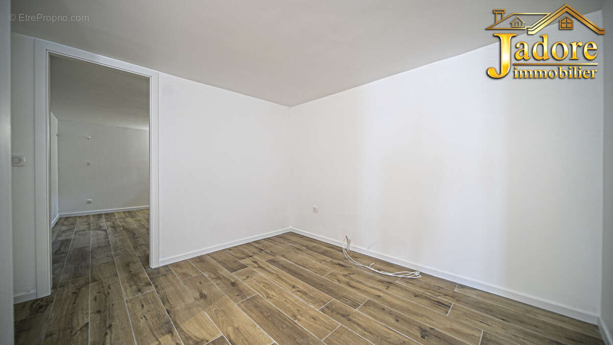 Appartement à GERARDMER