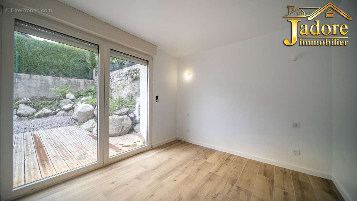 Appartement à GERARDMER