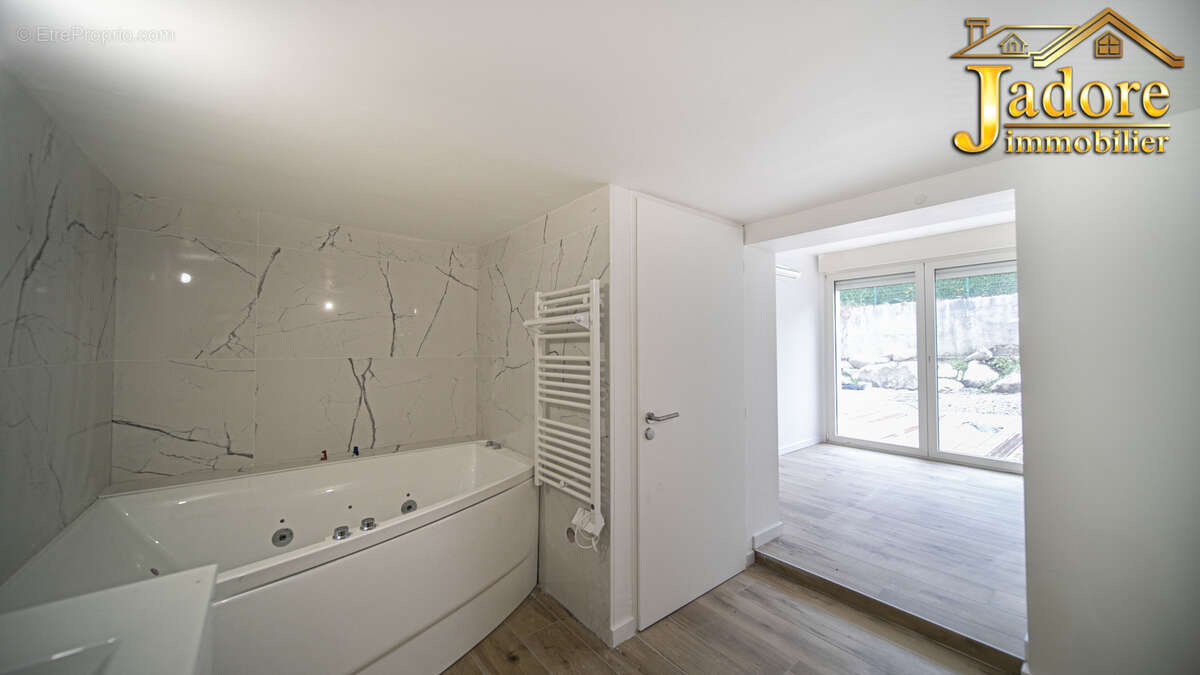 Appartement à GERARDMER