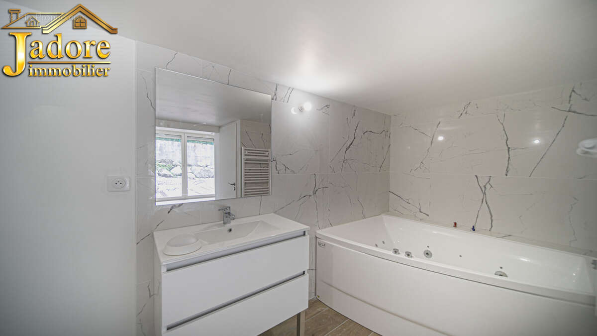 Appartement à GERARDMER