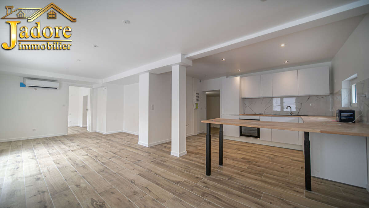 Appartement à GERARDMER