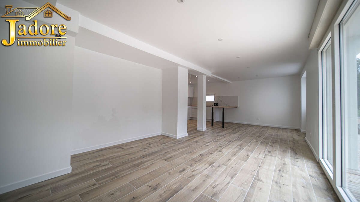 Appartement à GERARDMER