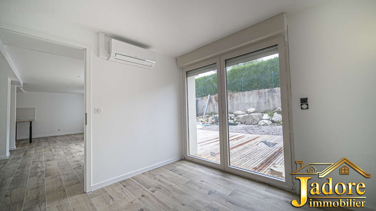 Appartement à GERARDMER