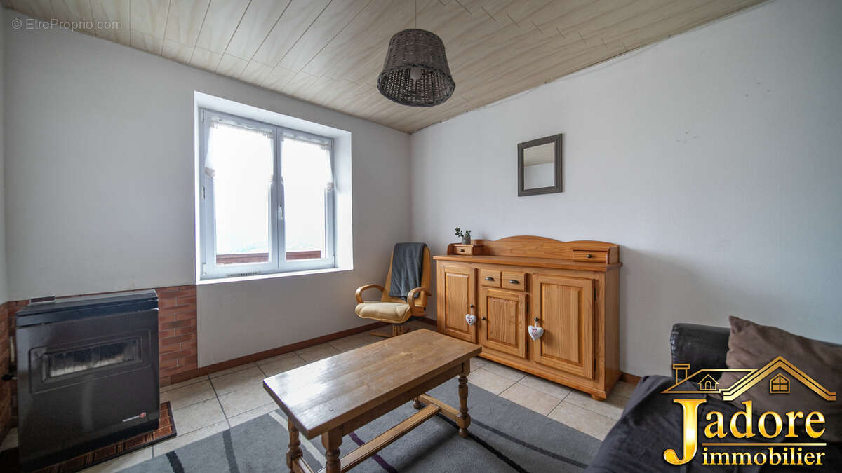 Appartement à GERARDMER