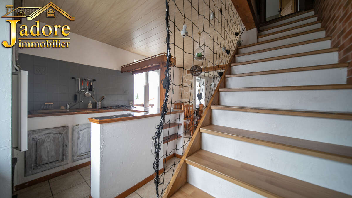 Appartement à GERARDMER