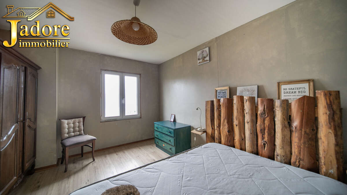 Appartement à GERARDMER