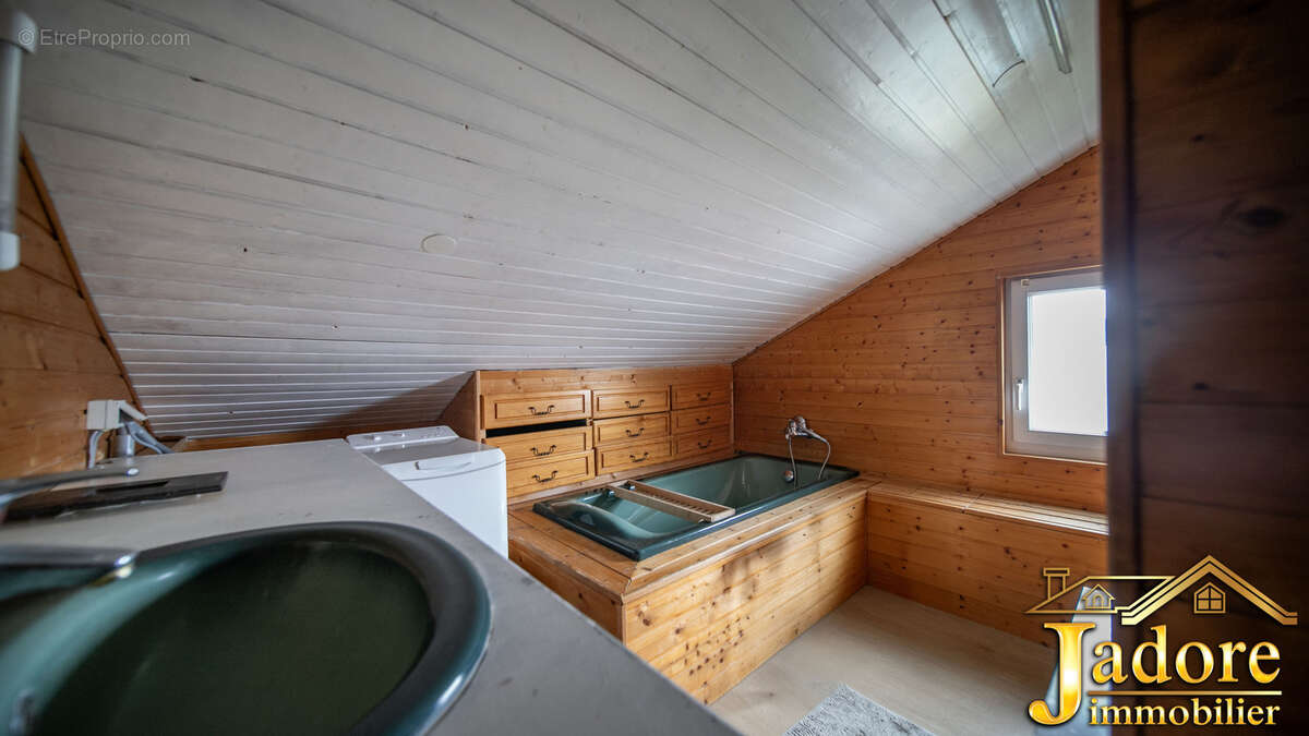 Appartement à GERARDMER