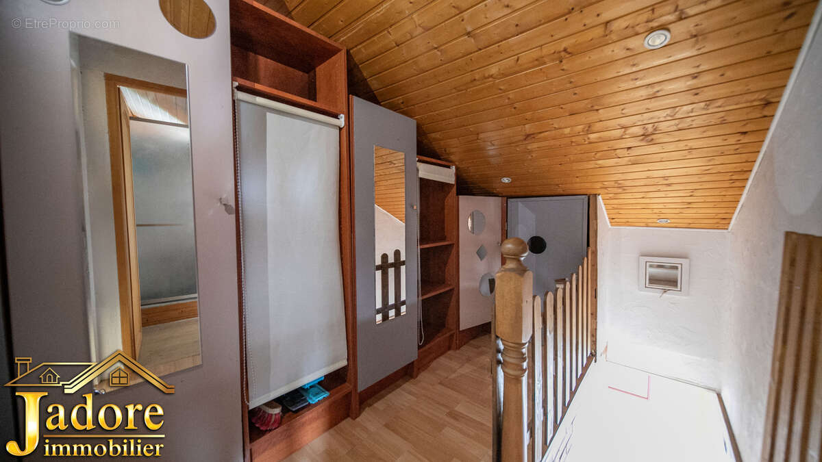 Appartement à GERARDMER