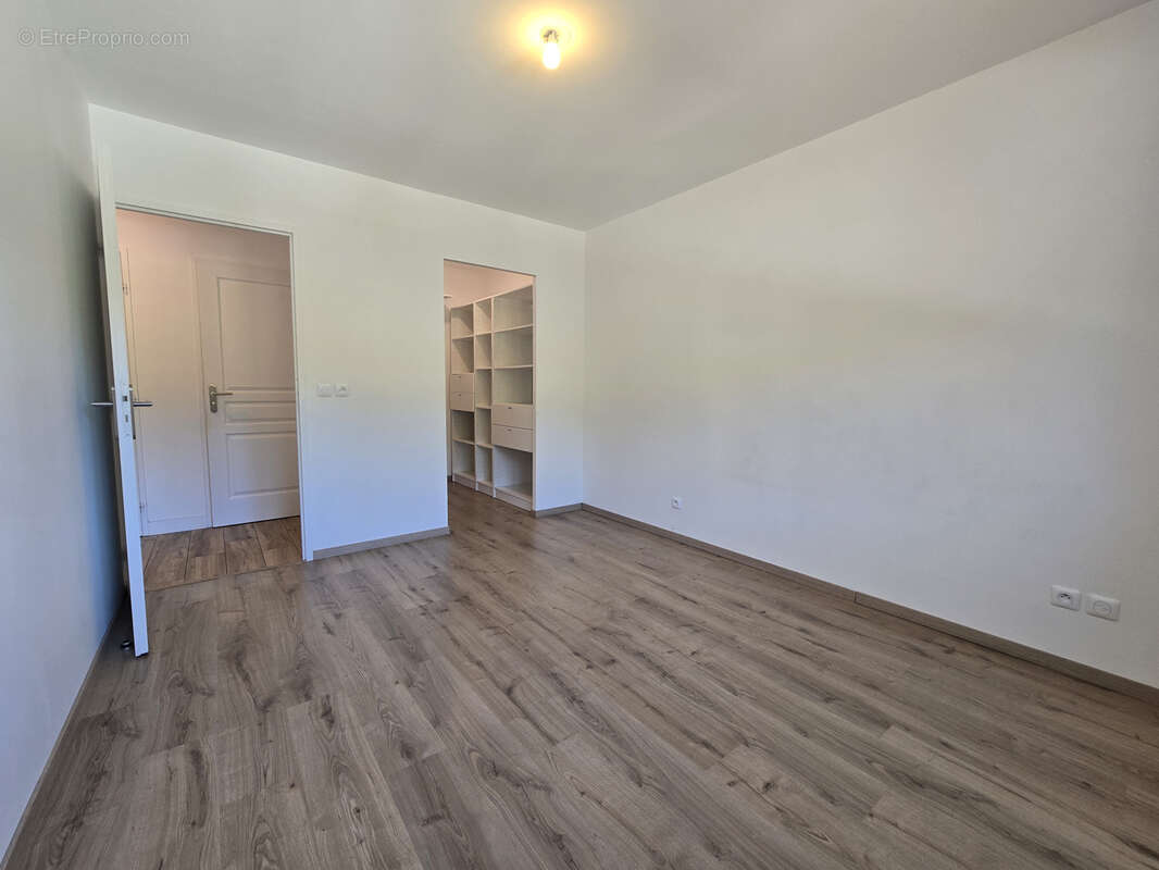 Appartement à SEYSSINS