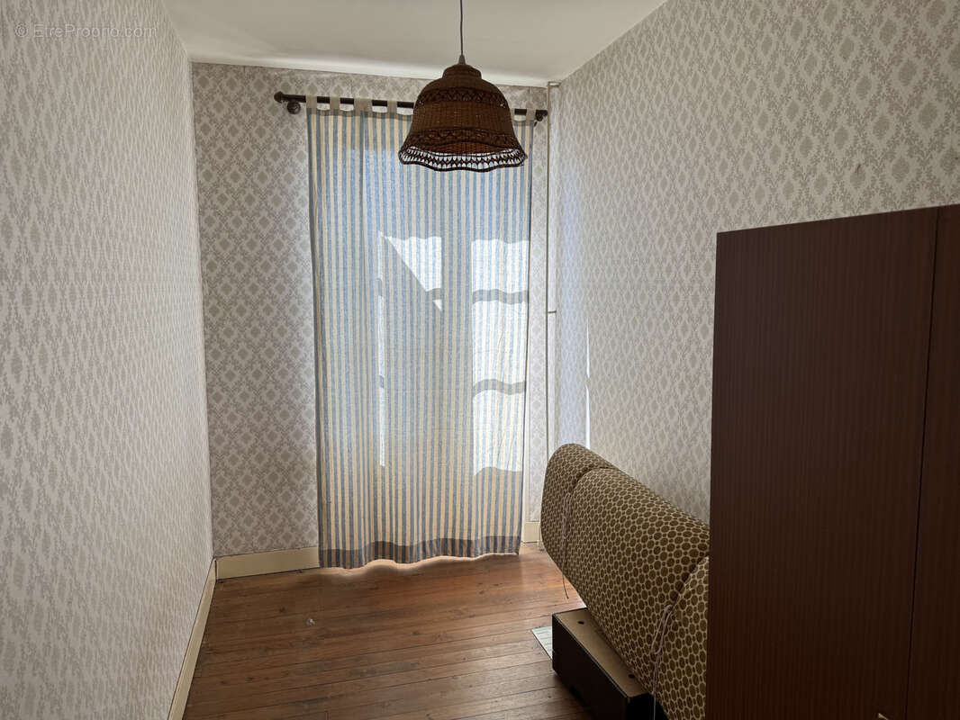 Maison à CASTELJALOUX