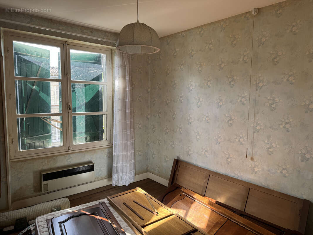 Maison à CASTELJALOUX