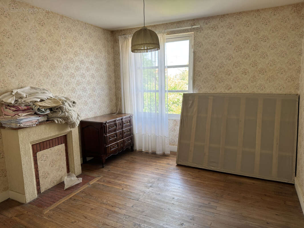 Maison à CASTELJALOUX