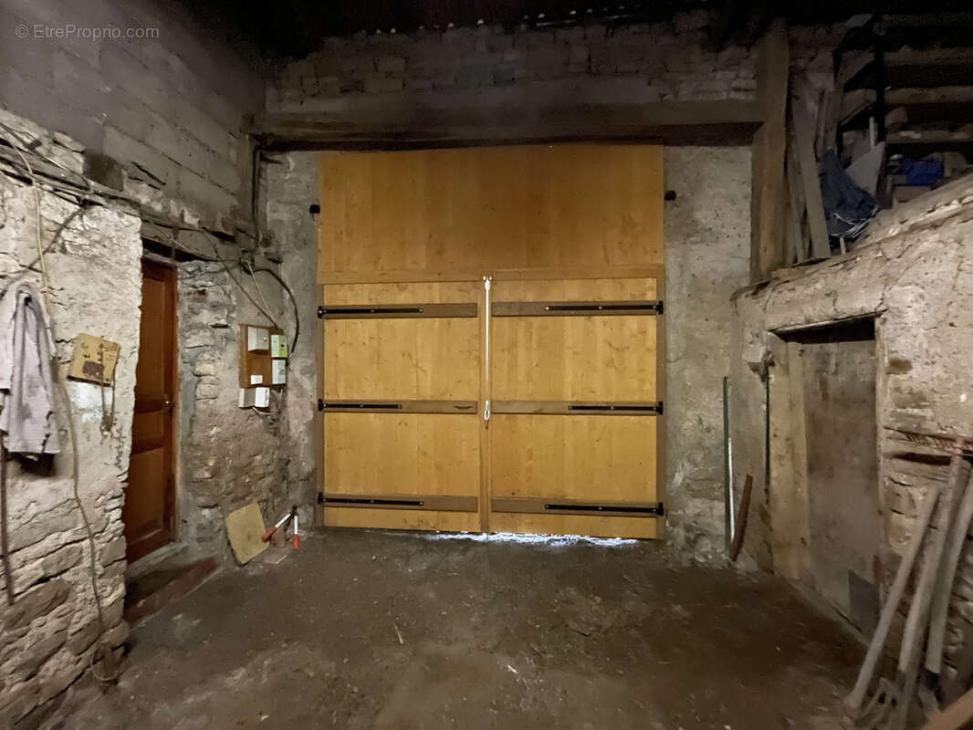 Maison à BOUHANS-LES-LURE