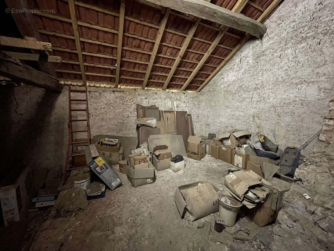 Maison à BOUHANS-LES-LURE