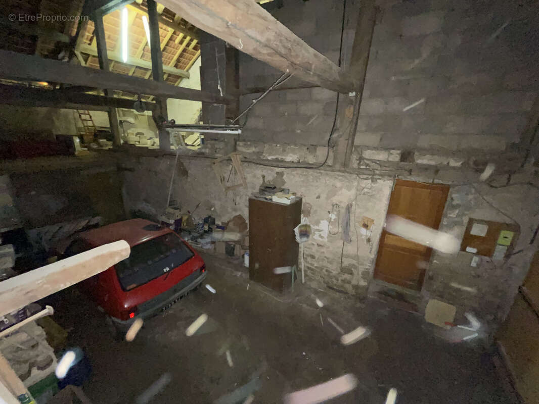 Maison à BOUHANS-LES-LURE