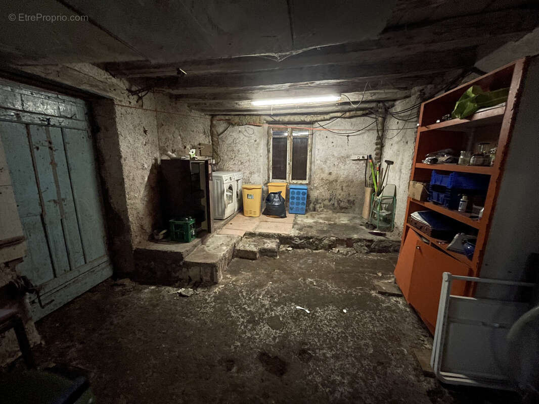 Maison à BOUHANS-LES-LURE