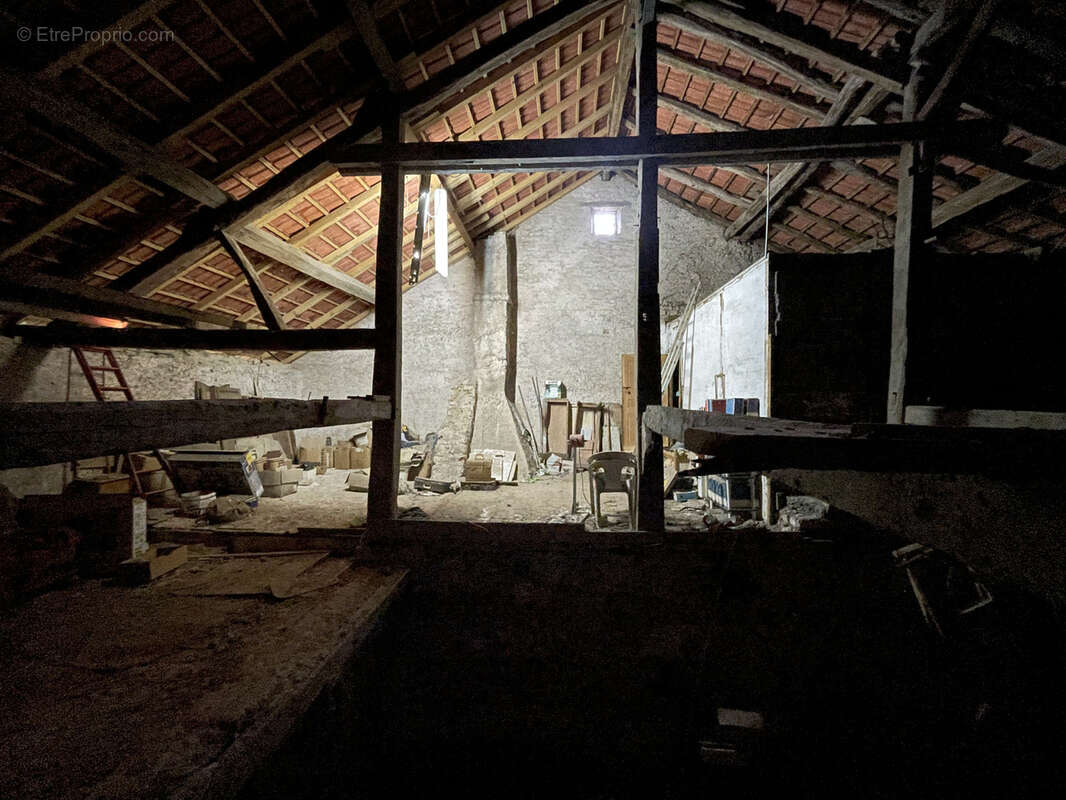 Maison à BOUHANS-LES-LURE