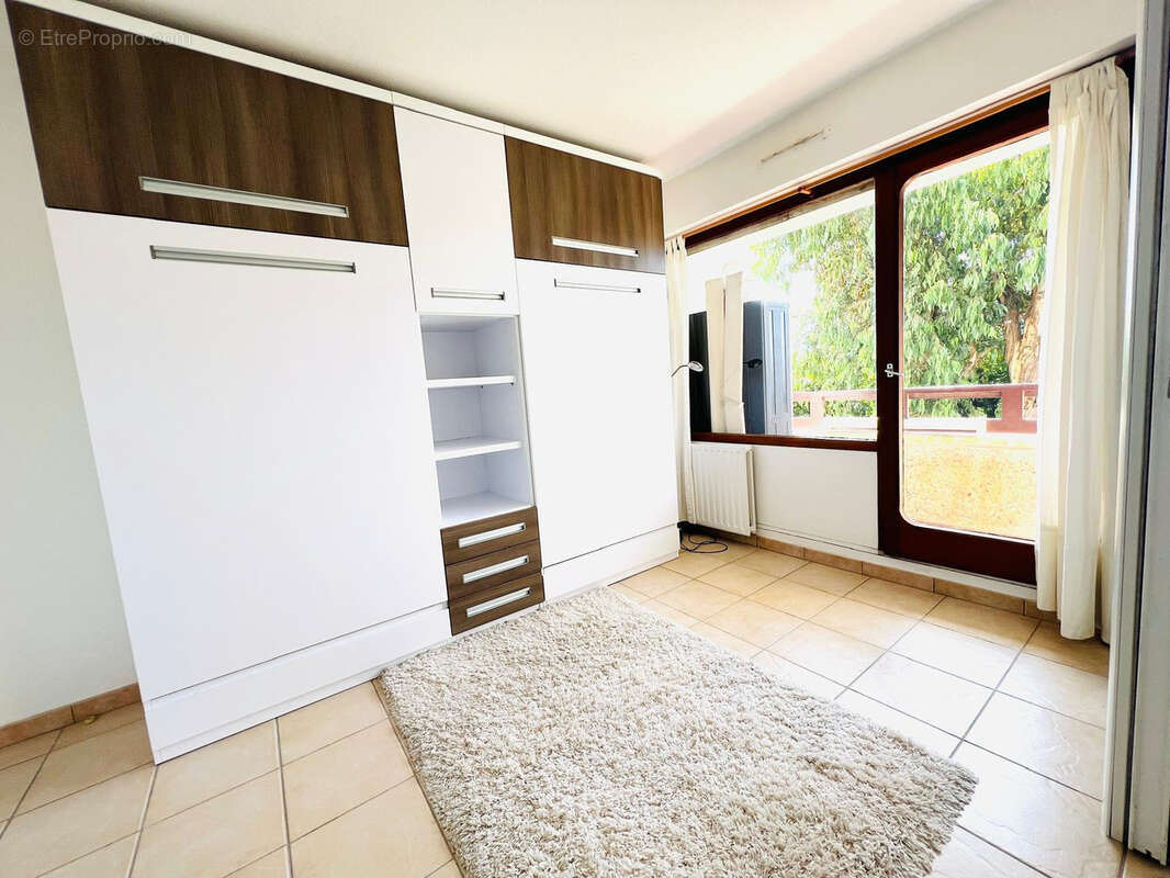 Appartement à HENDAYE