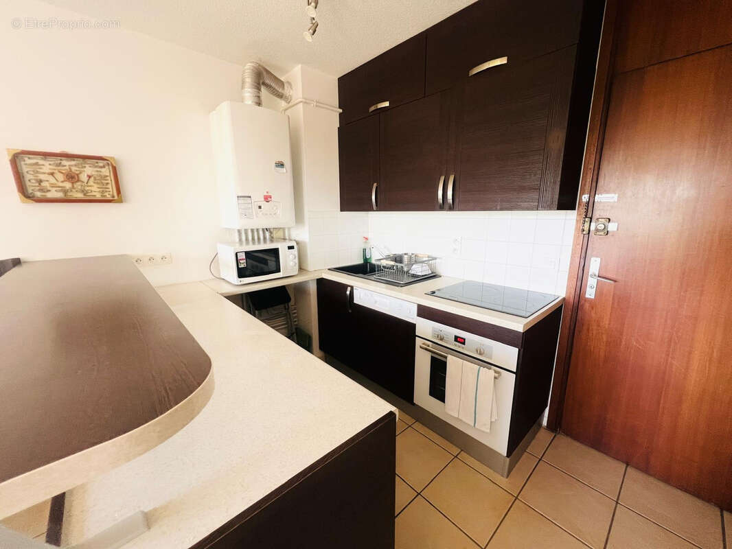 Appartement à HENDAYE