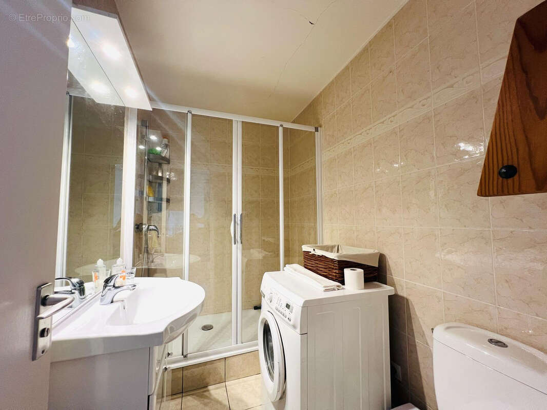 Appartement à HENDAYE