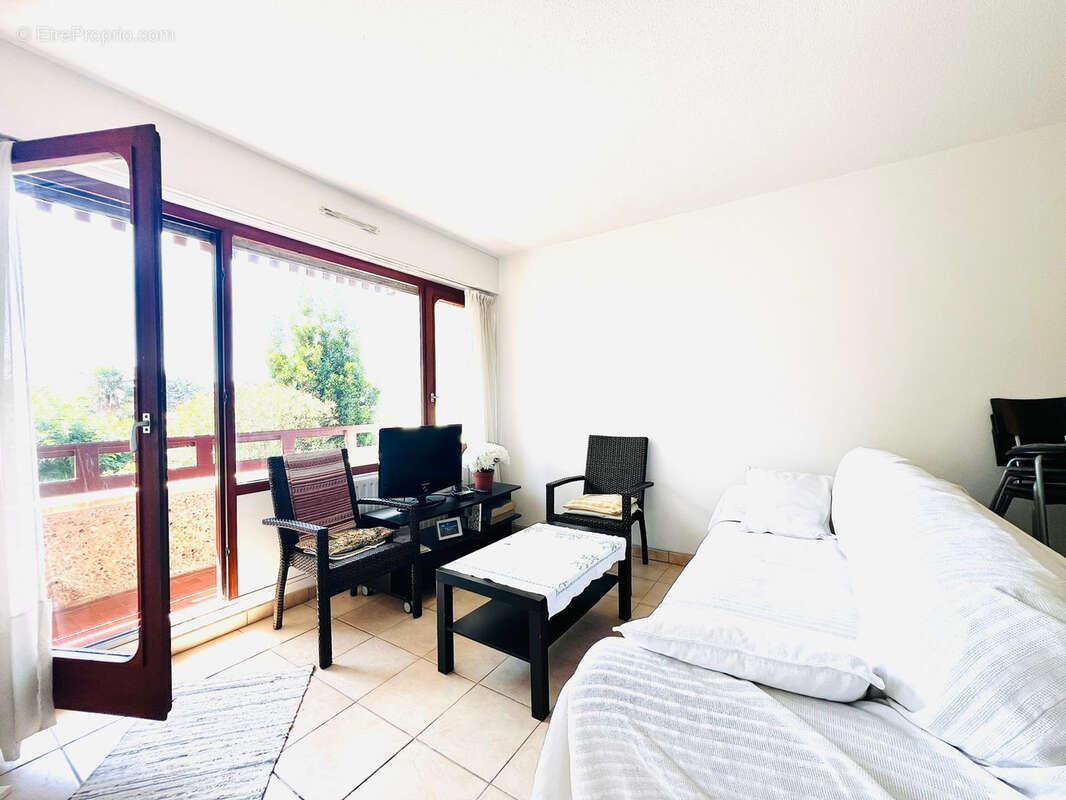 Appartement à HENDAYE