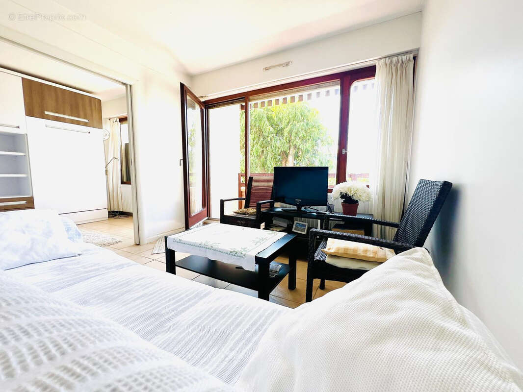 Appartement à HENDAYE