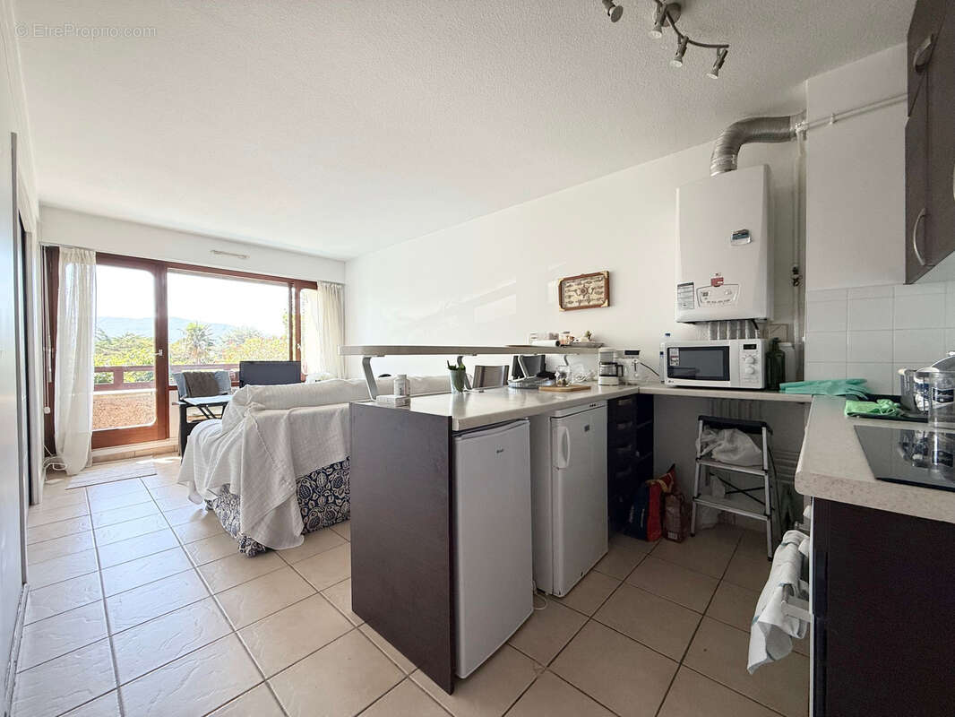 Appartement à HENDAYE