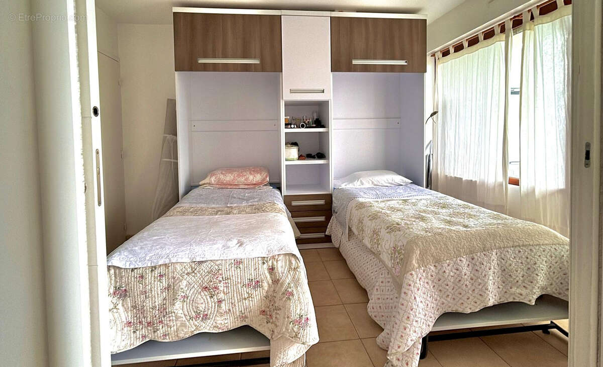 Appartement à HENDAYE