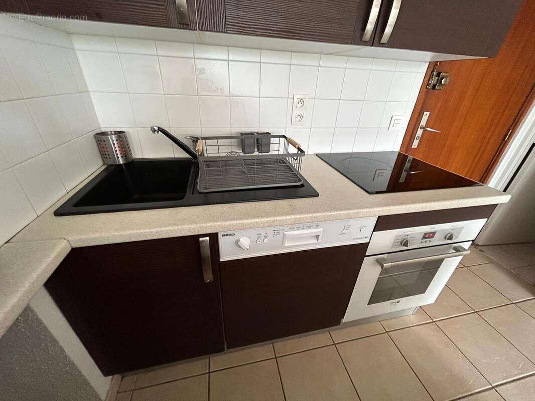 Appartement à HENDAYE