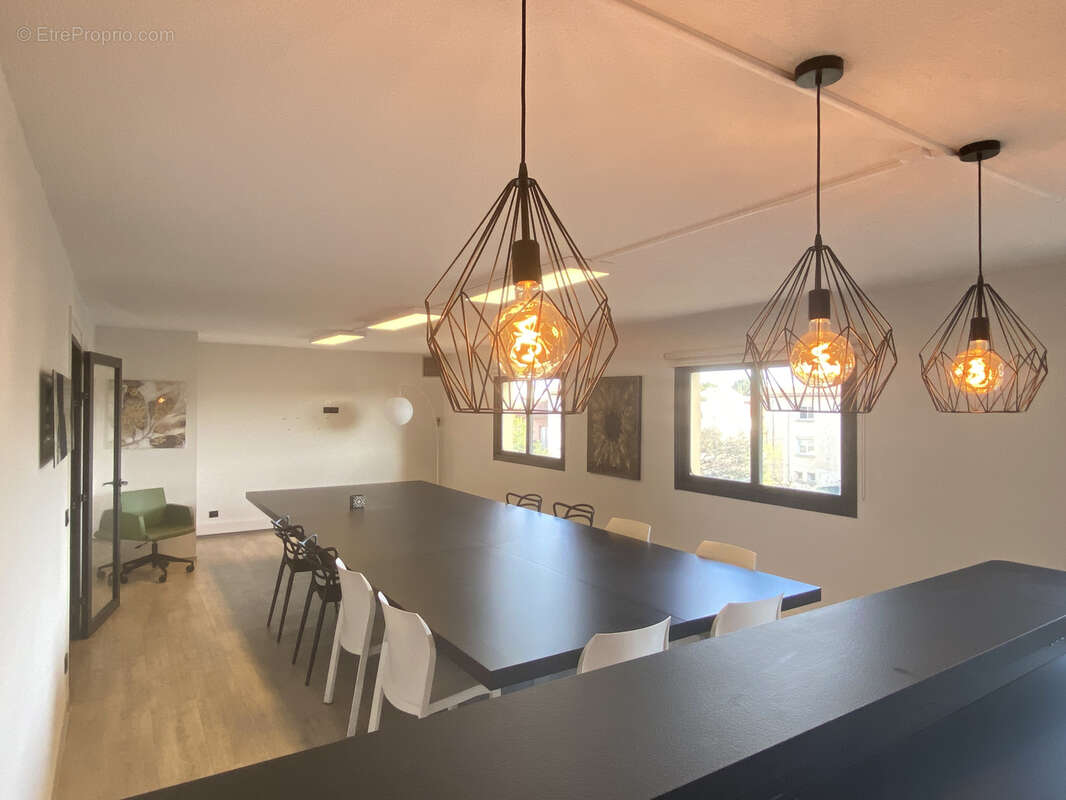 Commerce à PERPIGNAN