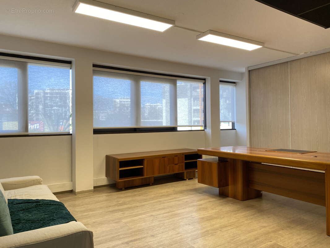 Commerce à PERPIGNAN