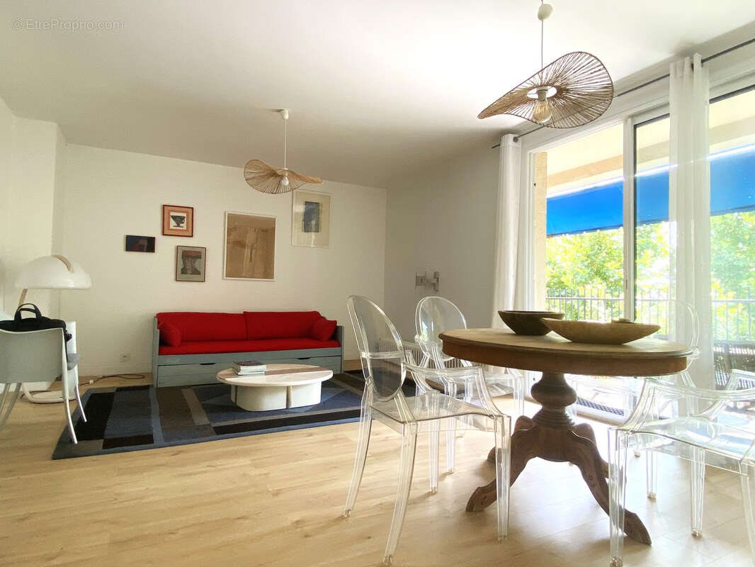 Appartement à PERPIGNAN