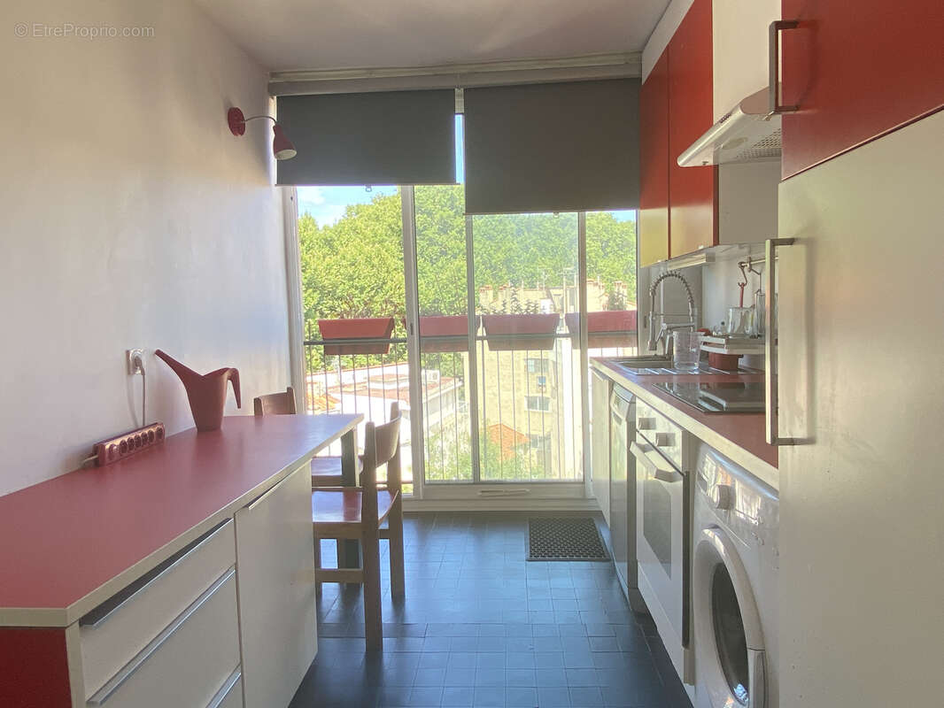 Appartement à PERPIGNAN