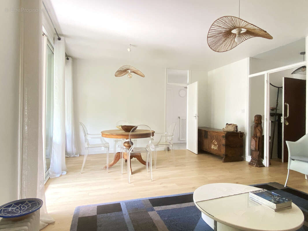 Appartement à PERPIGNAN