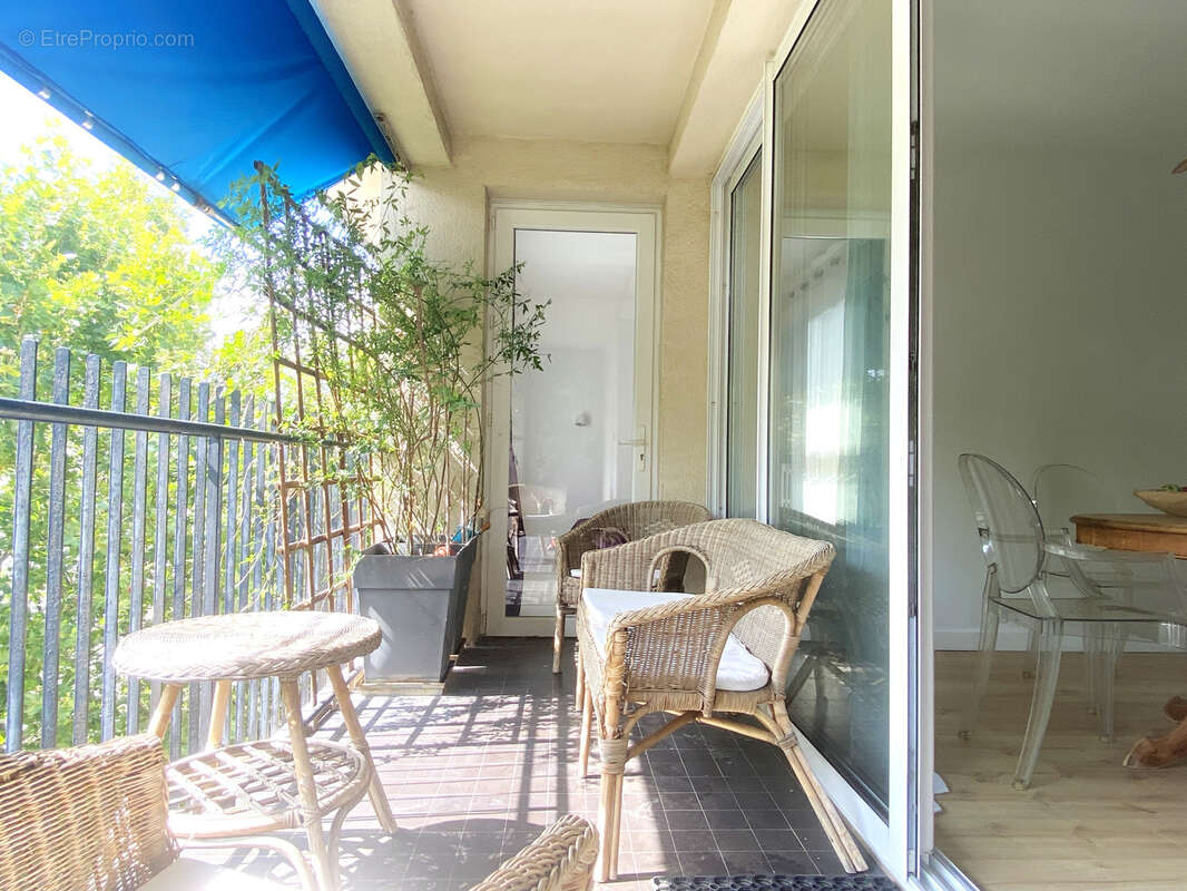 Appartement à PERPIGNAN