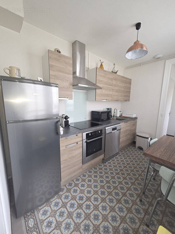 Maison à AULNOYE-AYMERIES