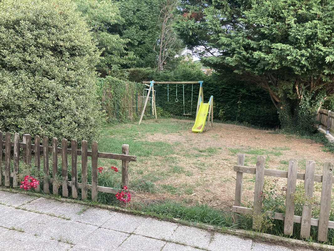 Maison à SAINT-ETIENNE