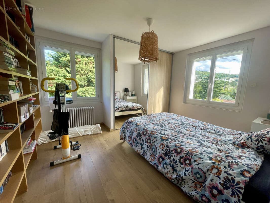 Maison à SAINT-ETIENNE