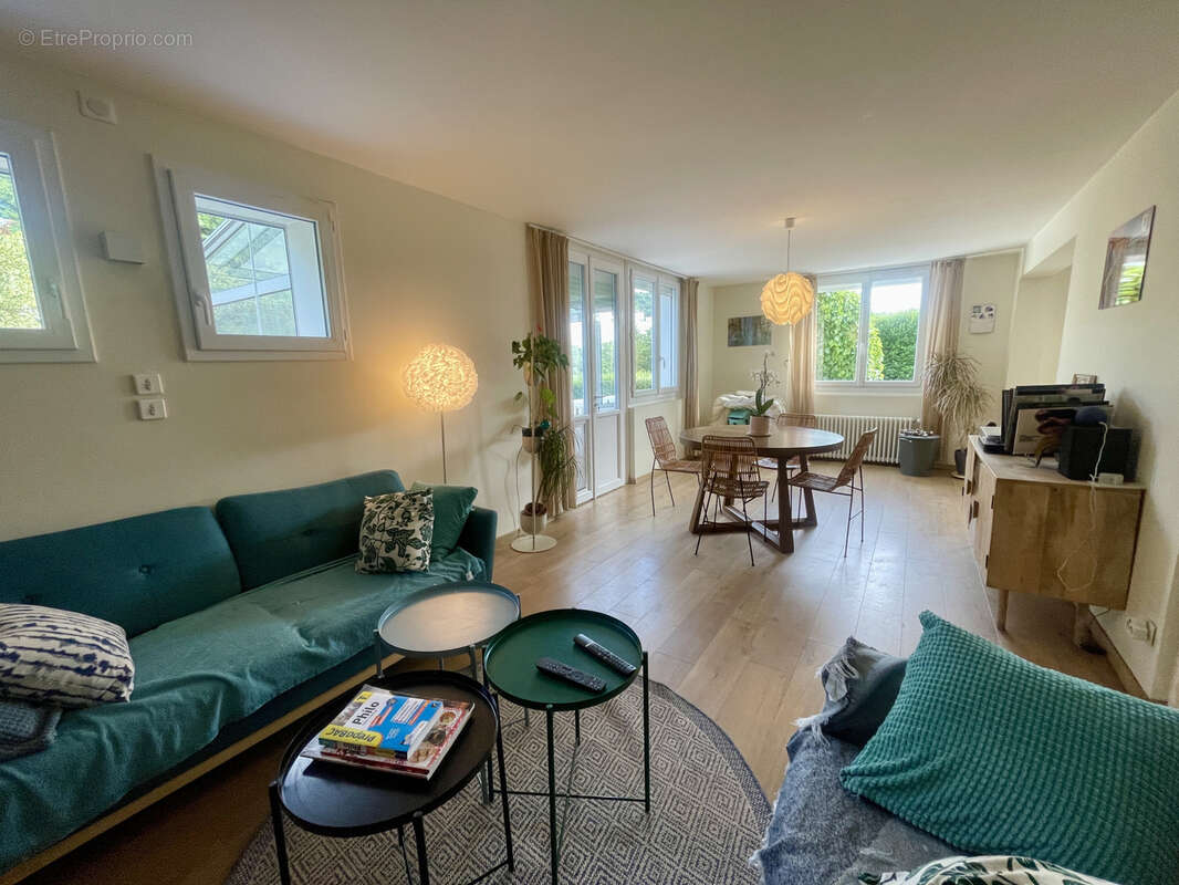 Maison à SAINT-ETIENNE