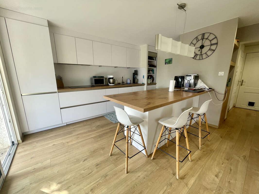 Maison à SAINT-ETIENNE