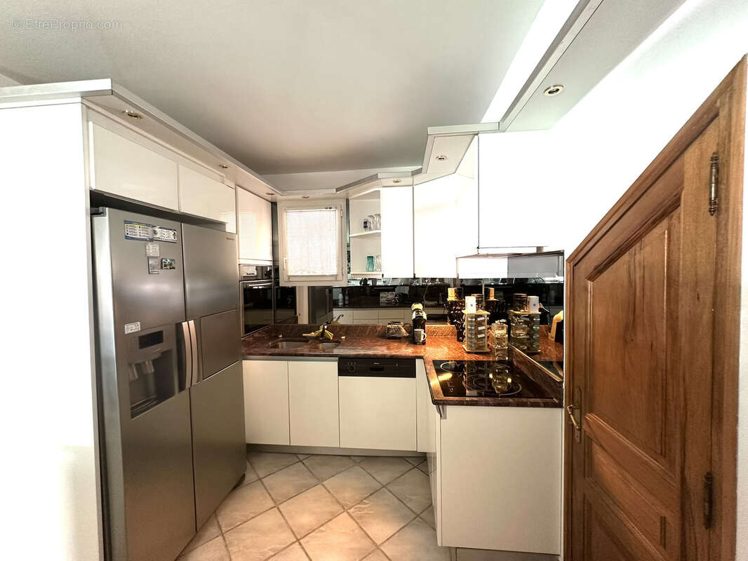 Maison à PUGET-SUR-ARGENS