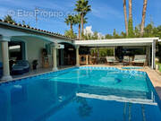 Maison à PUGET-SUR-ARGENS