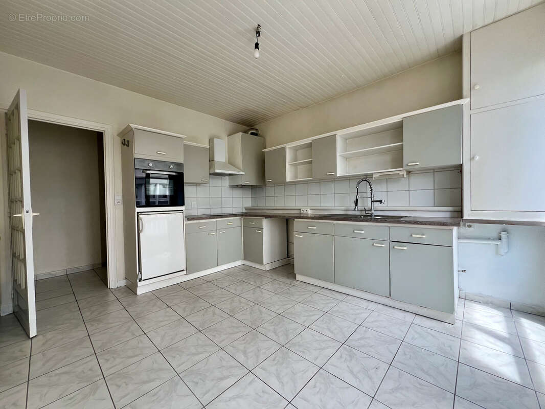 Appartement à LORIENT