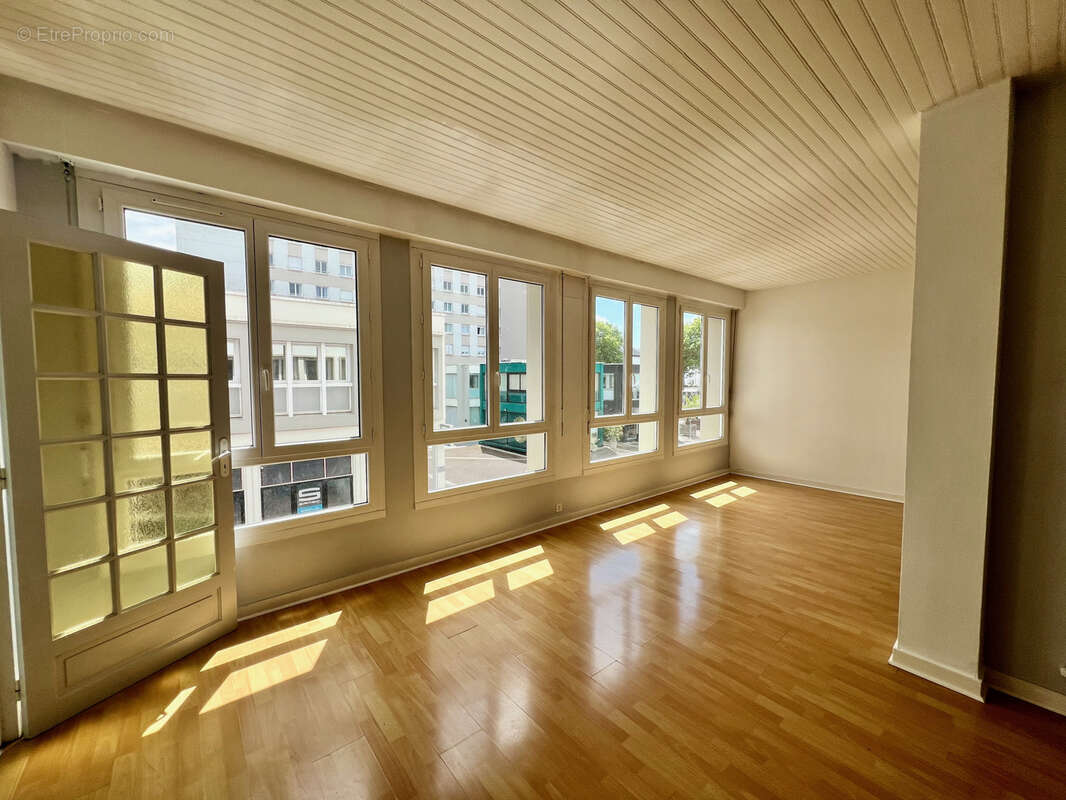 Appartement à LORIENT