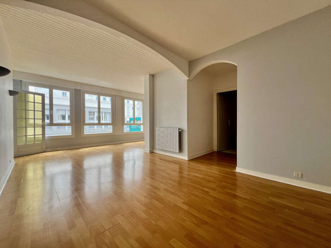 Appartement à LORIENT